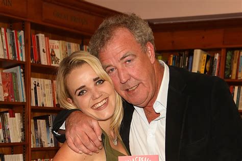 emily clarkson nude|Jeremy Clarksons daughter, 27, bares all in little more than body ...